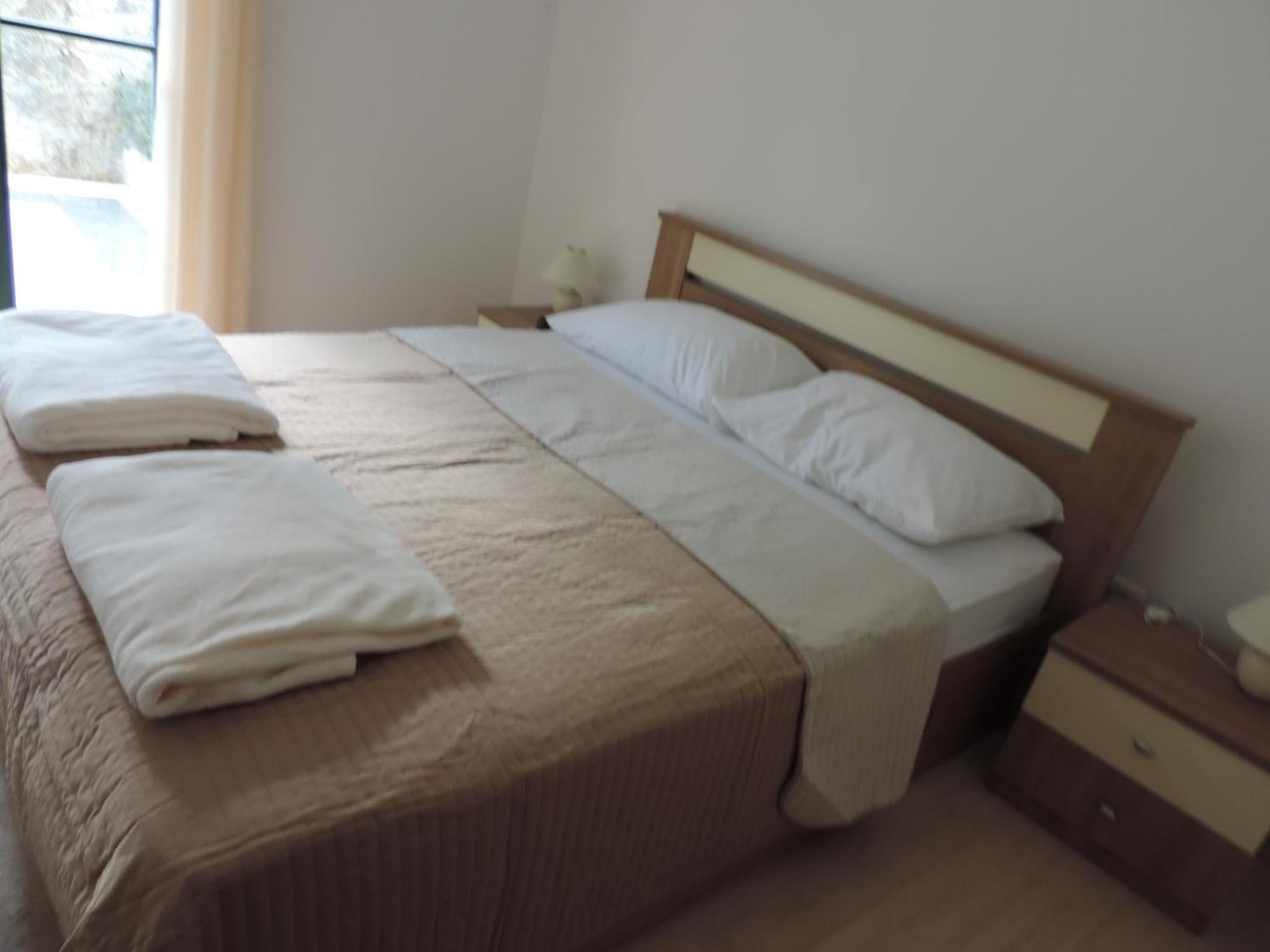 Apartments Lori Биоград-на-Мору Экстерьер фото