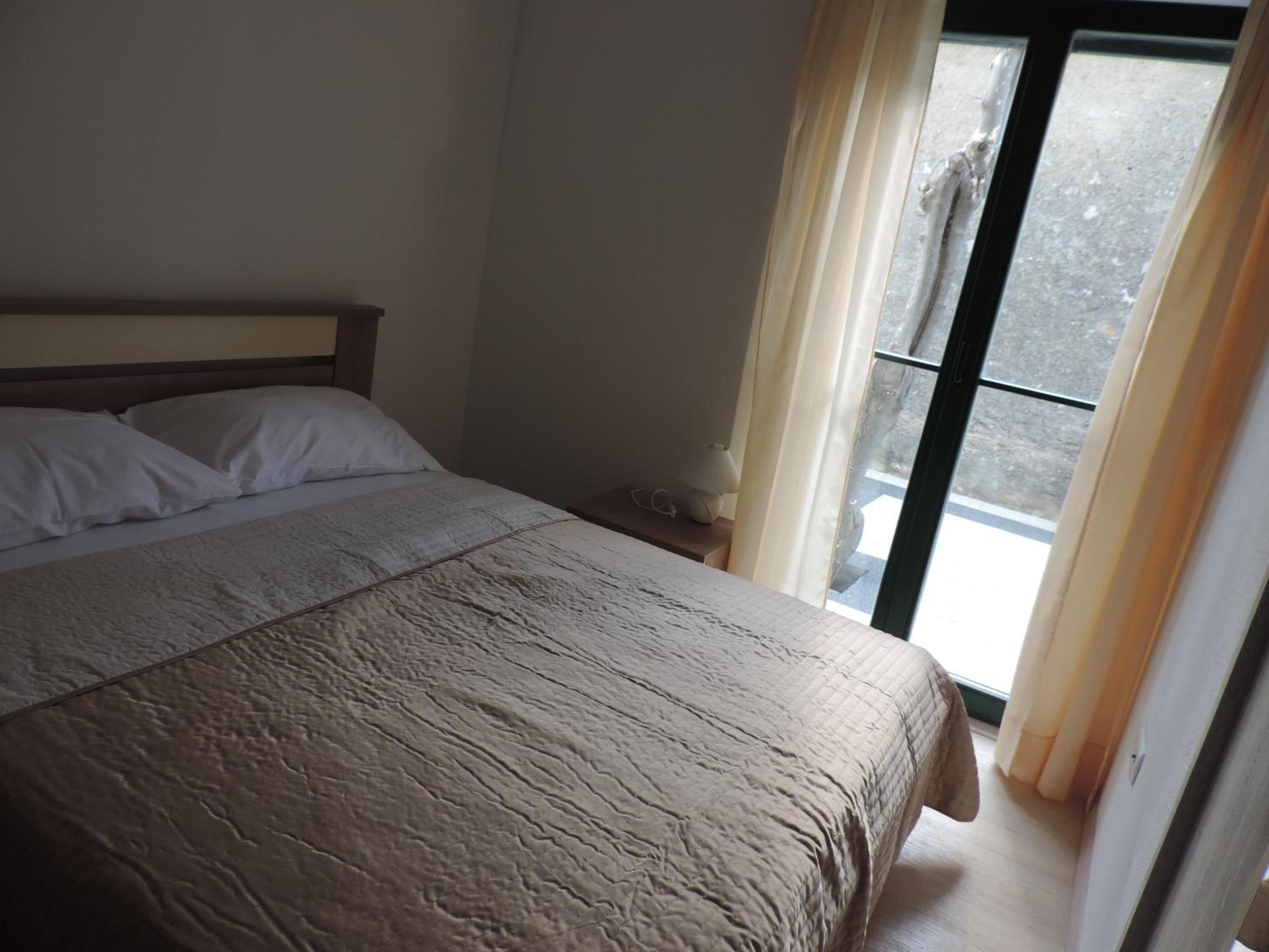 Apartments Lori Биоград-на-Мору Экстерьер фото