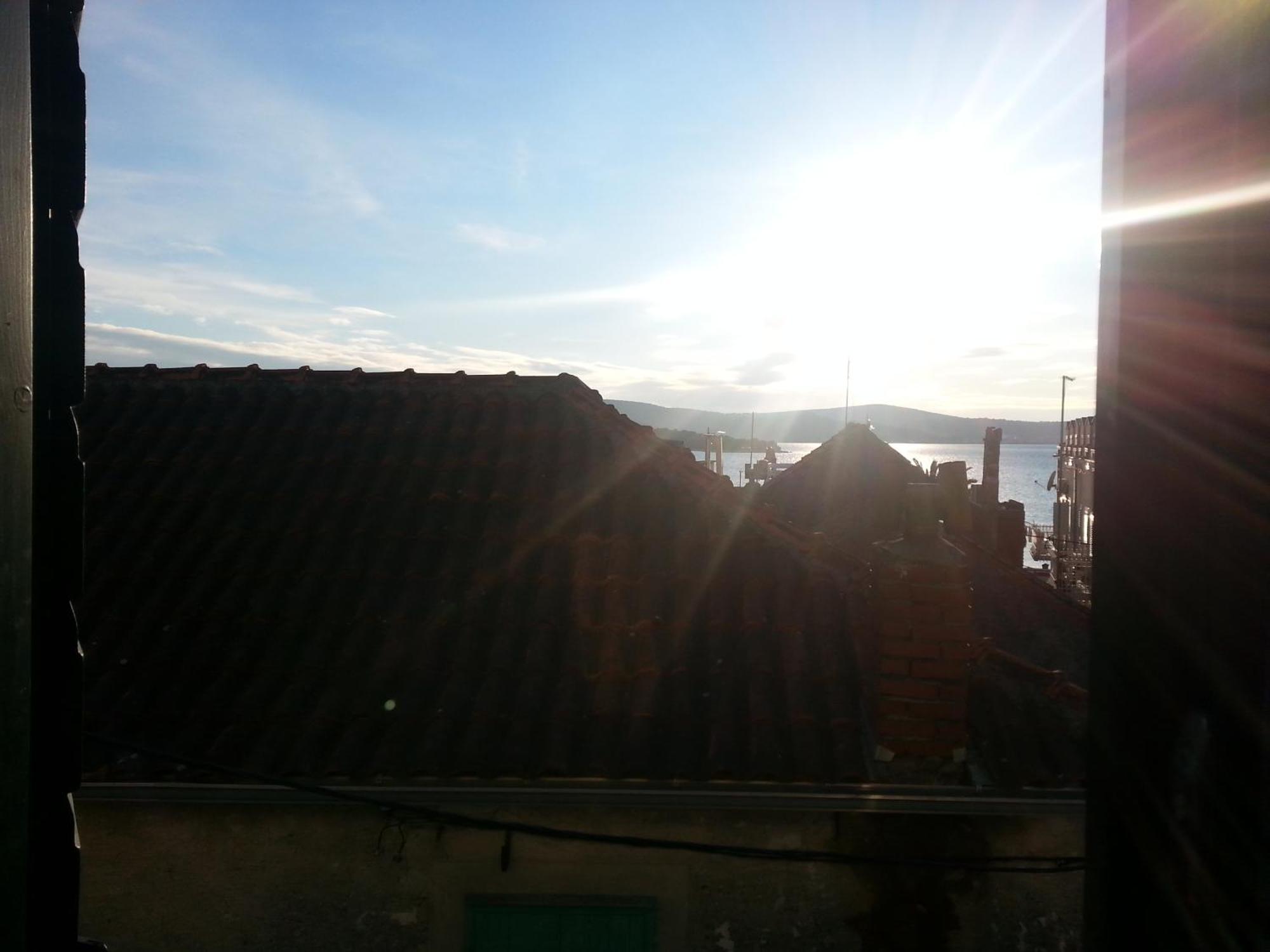 Apartments Lori Биоград-на-Мору Номер фото