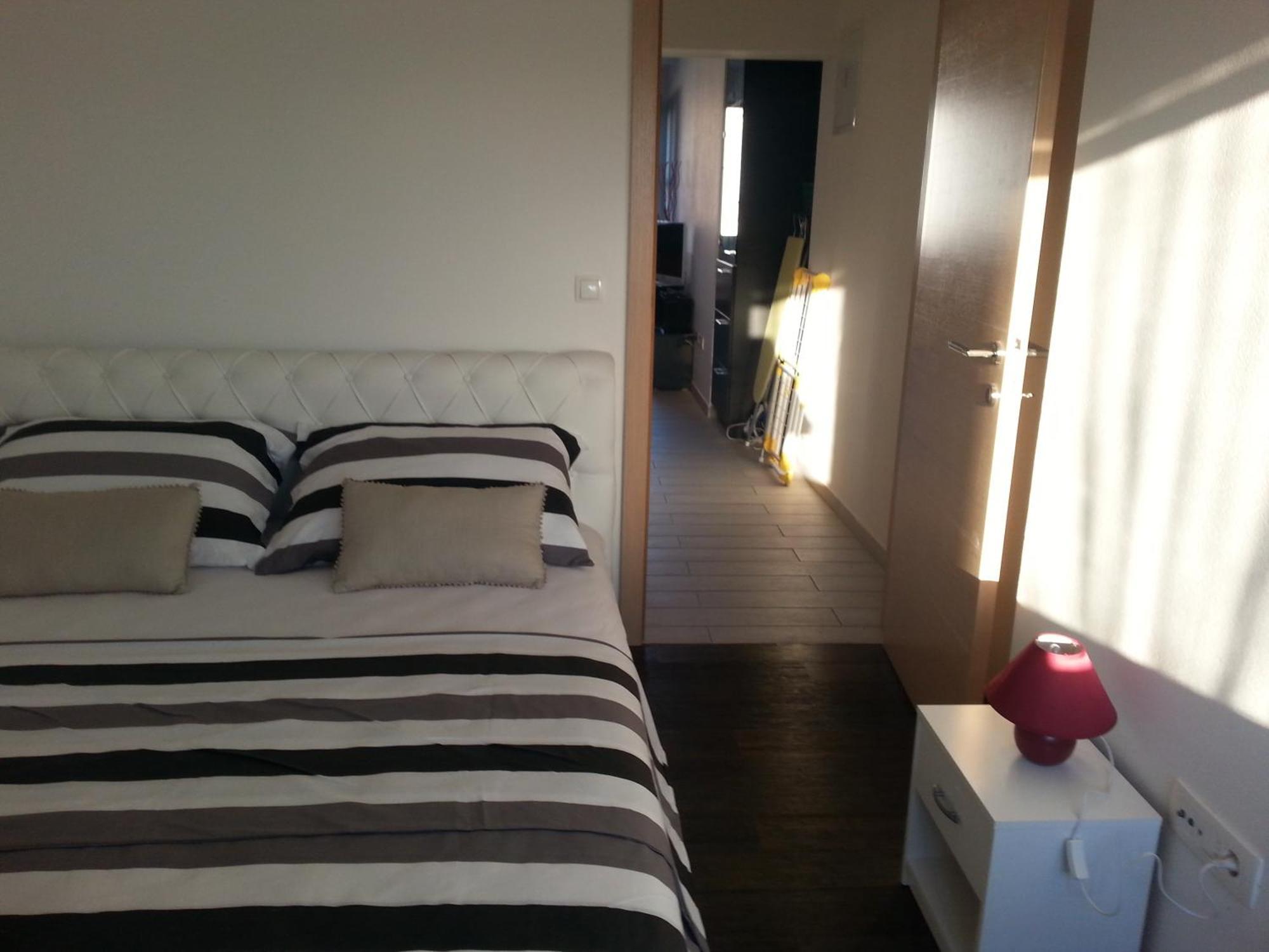 Apartments Lori Биоград-на-Мору Номер фото