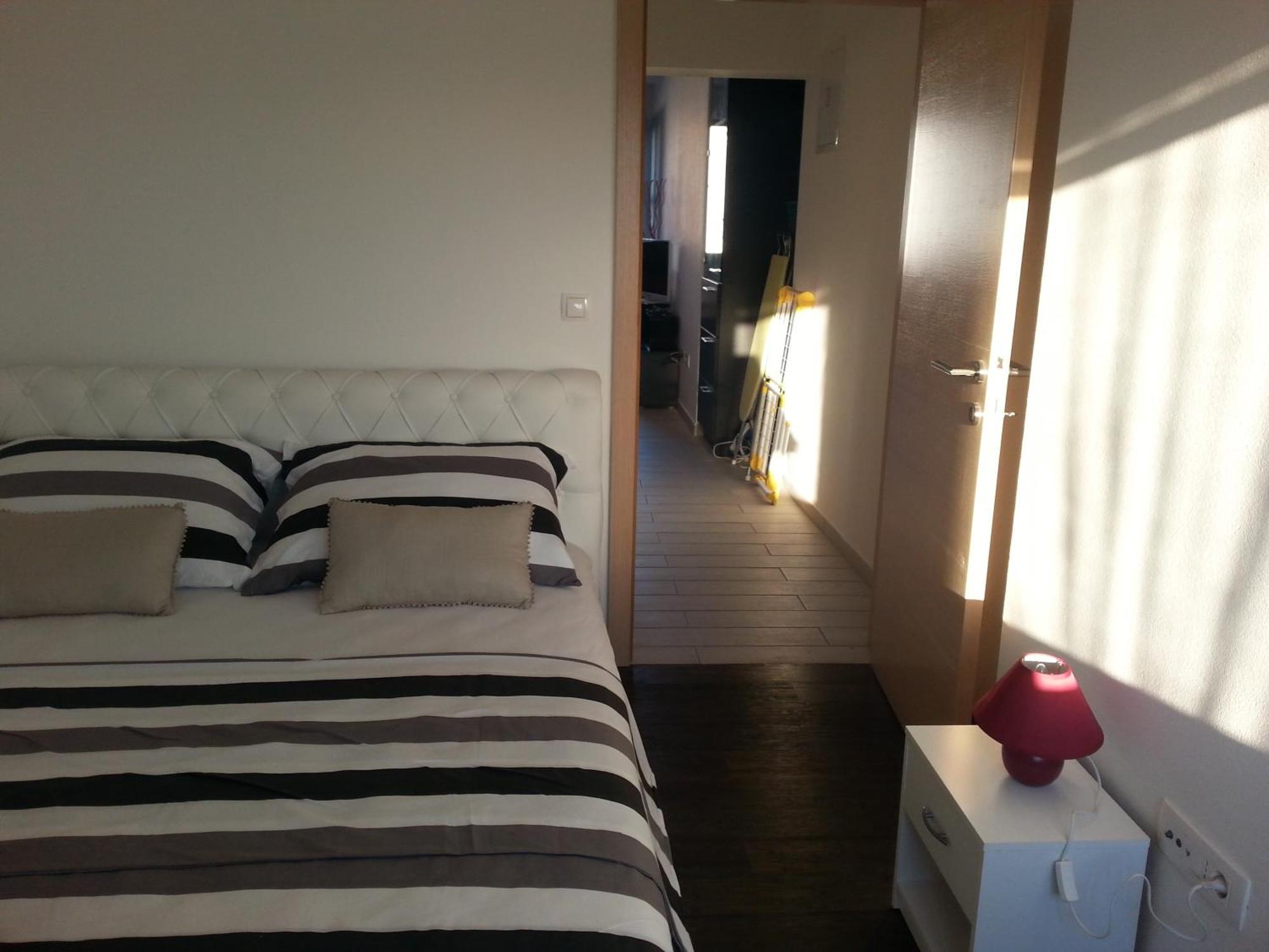 Apartments Lori Биоград-на-Мору Номер фото