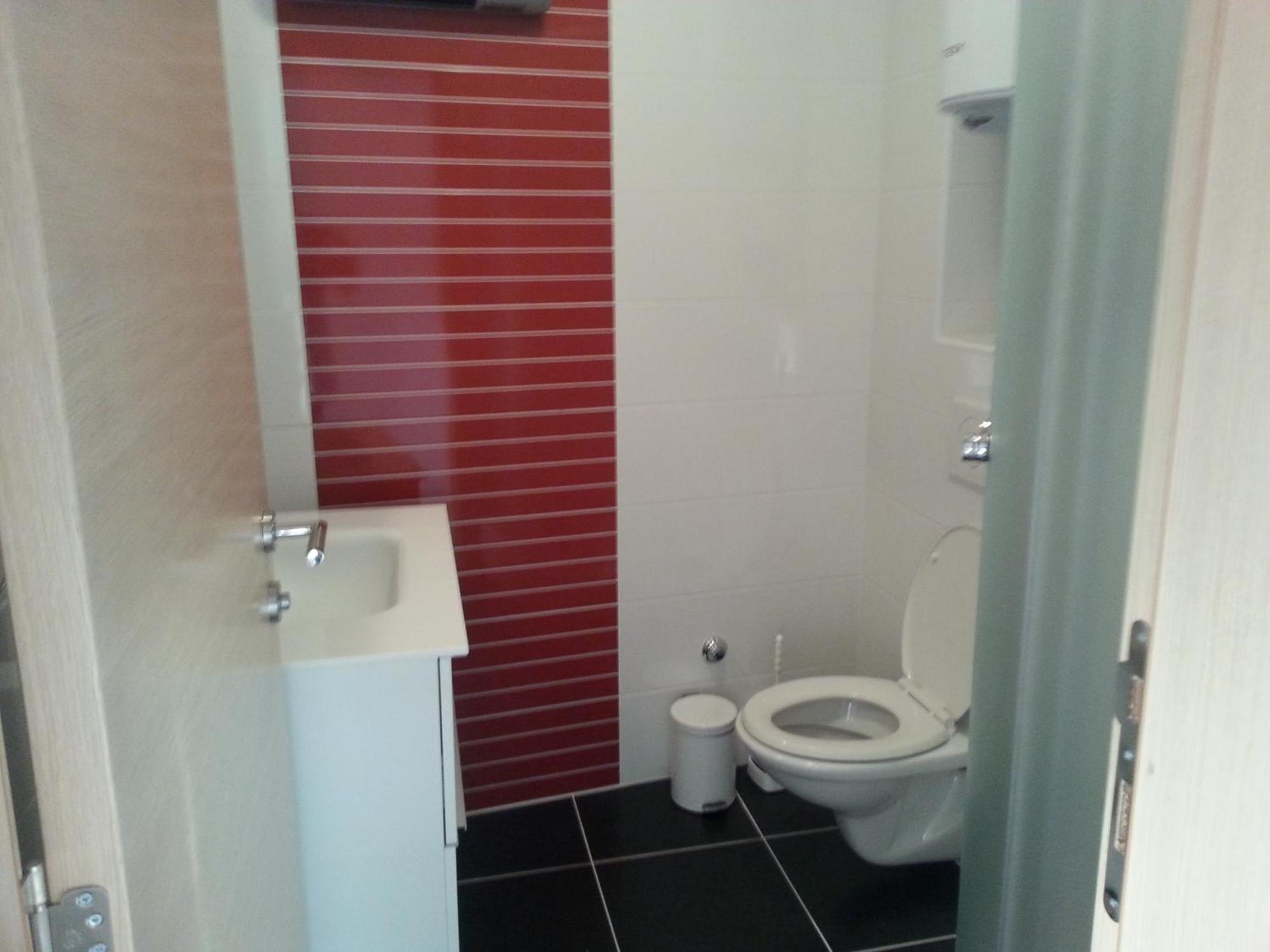 Apartments Lori Биоград-на-Мору Номер фото