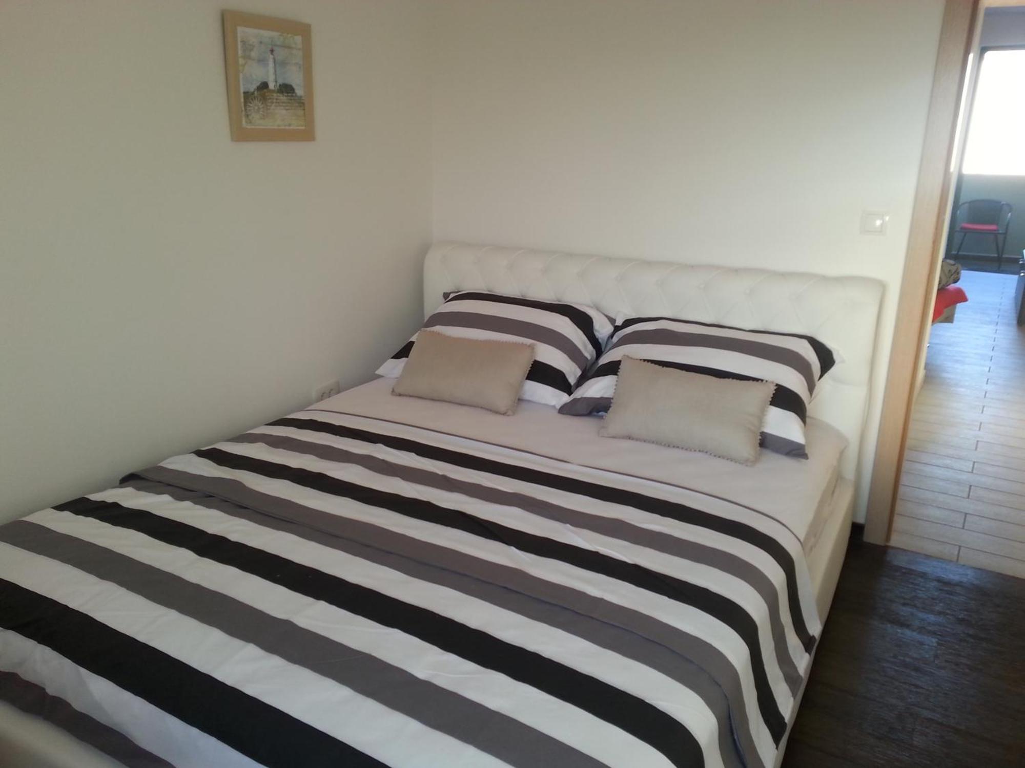 Apartments Lori Биоград-на-Мору Номер фото