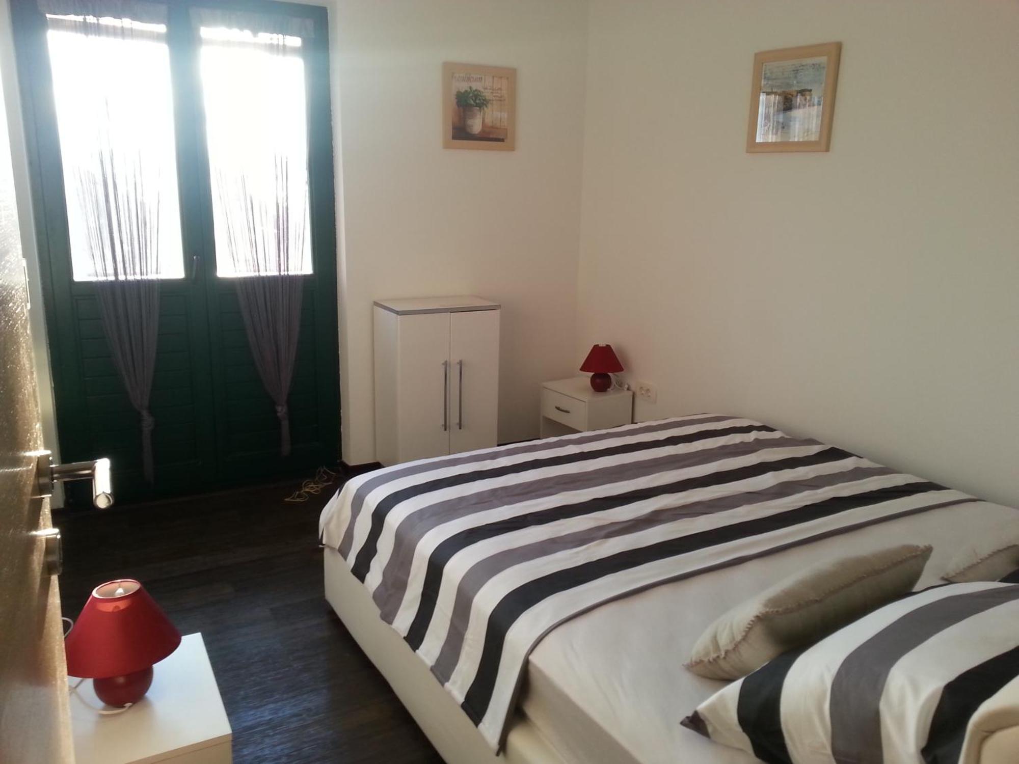 Apartments Lori Биоград-на-Мору Номер фото