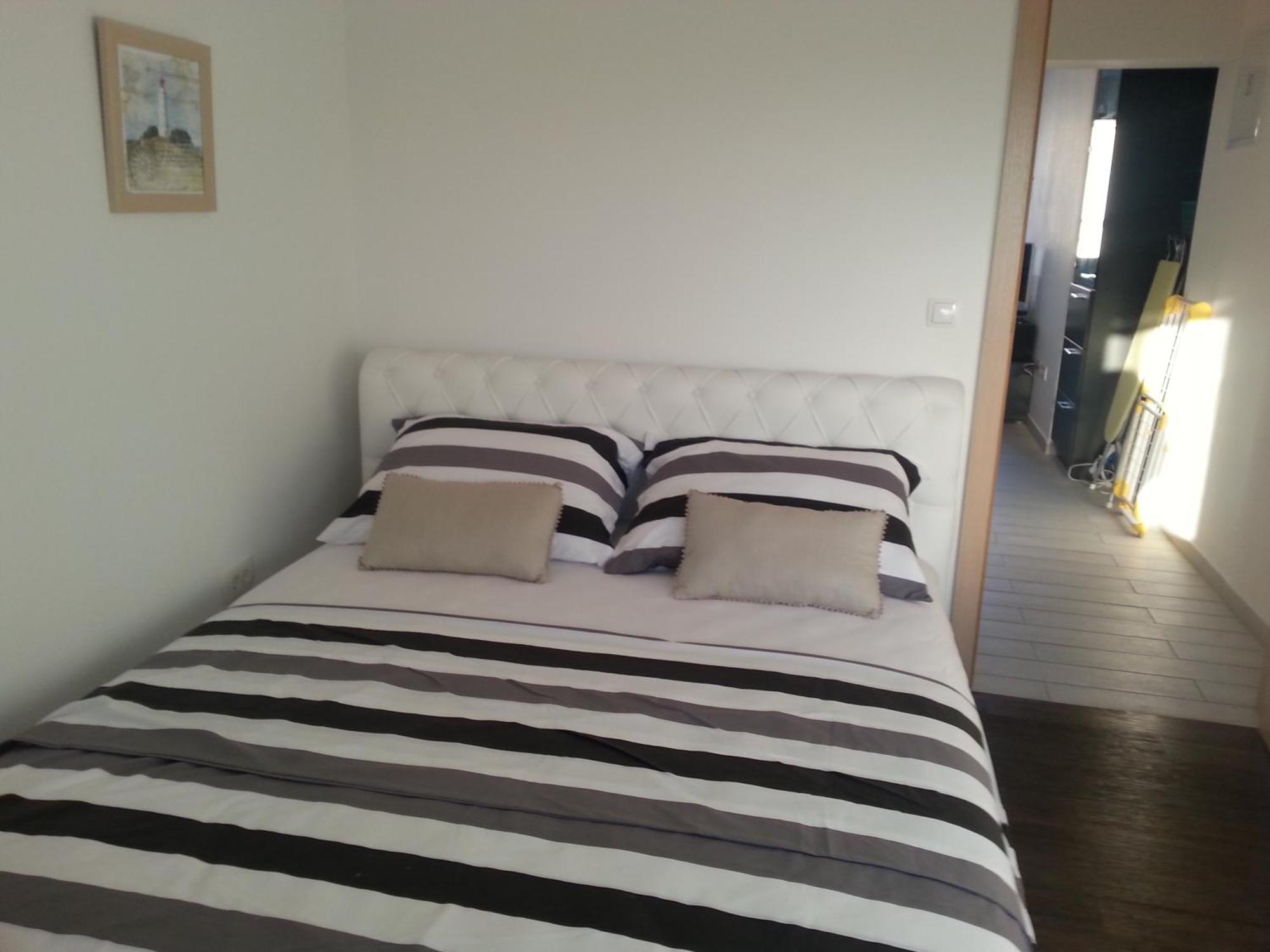 Apartments Lori Биоград-на-Мору Номер фото