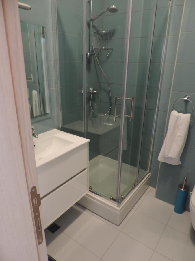 Apartments Lori Биоград-на-Мору Номер фото